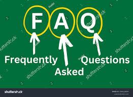 FAQ